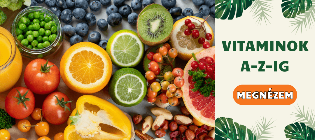 Vitaminok