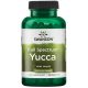 Swanson Yucca (pálma gyökér) 500mg 100 kapszula  