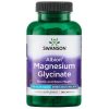 Swanson Magnézium-biszglicinát 133 mg  90 kapszula