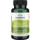 Swanson Lemongrass (Citromfű) 400mg 60 kapszula 