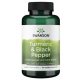 Swanson Turmeric & Black Pepper Kurkuma és Feketebors 90 db Veg kapszula