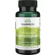 Swanson Lemongrass (Citromfű) 400mg 60 kapszula 