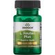 Swanson Lactobacillus Reuteri Plus 30 kapsz (3 féle Probiotikum + Prebiotikum) 