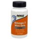 NOW Foods Omega-3 Mini Gels 90 db 