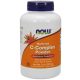 NOW Foods C-Complex Powder 227g C vitamin por enyhe  