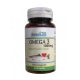 NutriLAB Omega 3 1000 mg halolaj kapszula 30x