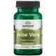 SWANSON ALOE VERA 25mg 100 kapszula