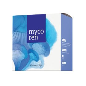 ENERGY Mycoren 90 kapszula