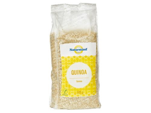 Quinoa mag fehér 500g Paleolit