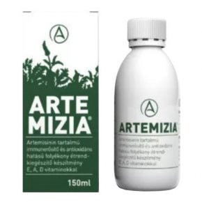 Artemizia egynyári üröm 150ml
