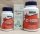 D3 2000 vitamin 120 lágyzselatin + C1000 100kapszula + Virulitás csepp 50ml