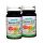 NUTRILAB KOENZIM Q10 UBIQUINONE 100 MG VEGA kapszula 2x1 doboz, 2x60 db csomagban olcsóbb!