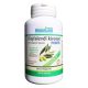 NutriLAB Olajfalevél kivonat Forte 500mg 100 vega kapszula