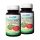 NutriLAB Cholestin articsóka 600mg DUO PACK 2x60 kapszula 