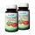 NutriLAB Cholestin articsóka 600mg 2x1 doboz, 2x60 kapszula csomagban olcsóbb!
