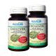NutriLAB Cholestin articsóka 600mg 2x1 doboz, 2x60 kapszula csomagban olcsóbb!