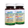 NutriLAB Szelén cinkkel DUO PACK 2x60 kapszula  