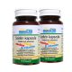NutriLAB Szelén cinkkel DUO PACK 2x60 kapszula  