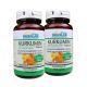 NutriLAB Kurkumin curcumin 220mg DUO PACK 2x90 kapszula