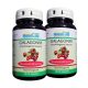 NutriLAB Galagonya Forte 300mg DUO PACK 2x60 kapszula