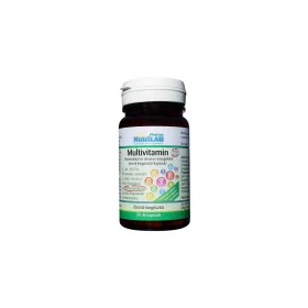  NutriLAB Multivitamin vitaminokkal és ásványi anyagokkal 30 db kapszula 