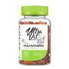 Vplab - Ultravit Gummies Kids Multivitamin - Gumivitamin gyerekeknek 60 gumicukor
