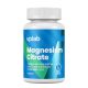 Vplab - Magnesium Citrate 90 lágyzselatin