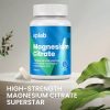 Vplab - Magnesium Citrate 90 lágyzselatin