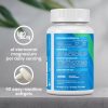Vplab - Magnesium Citrate 90 lágyzselatin