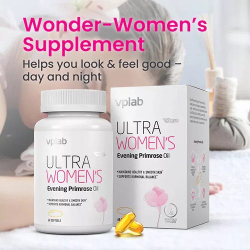 Vplab - Ultra Women
