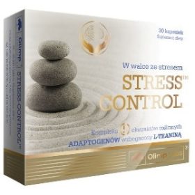 Olimp Labs® Stress control 30 kapszula 