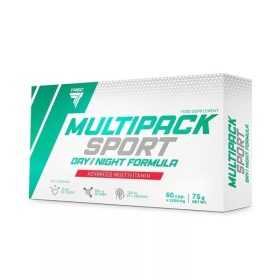   Trec Nutrition - Multipack Sport Day/Night Formula 60 kapszula