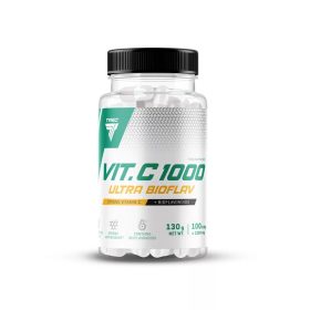 Trec Nutrition C 1000 ULTRA Bioflavonoiddal 100 kapszula  