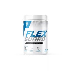   Trec Nutrition - Flex Guard 375g Izületvédő por Erdei gyümölcs ízű