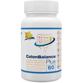 NapfényVitamin ColonBalance Plus 60 kapszula 