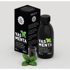   Hymato Vas Menta Liposzómás vas tartalmú folyadék (150ml) 