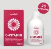 Hymato LipoCell liposzómás C-vitamin meggyes ízben 250 ml
