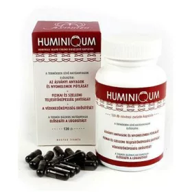 Huminiqum kapszula 120 db