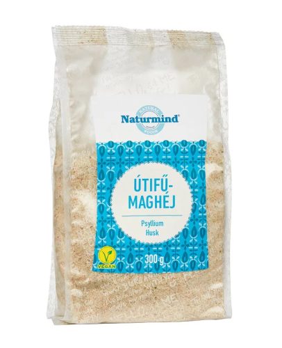  Útifűmaghéj 300g Naturmind