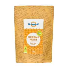BIOrganik KENDERMAGPROTEIN 250g