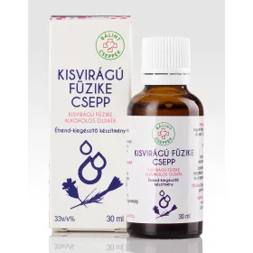 Bálint cseppek Kisvirágú füzike csepp 30ml 
