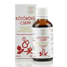 Bálint cseppek Kőtörőfű csepp 50ml