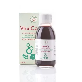 Bálint cseppek VirulCo 150ml 