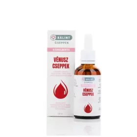 Bálint Cseppek Vénusz csepp alkoholmentes 50 ml 