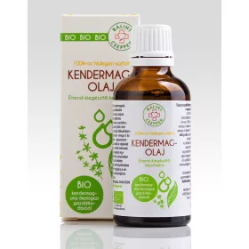 Bálint cseppek Kendermagolaj 50ml