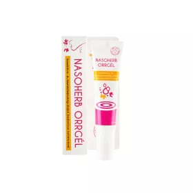 BÁLINT cseppek Nasoherb orrgél 10ml 