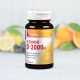 D3 vitamin 2000 NE 90kap Vitaking