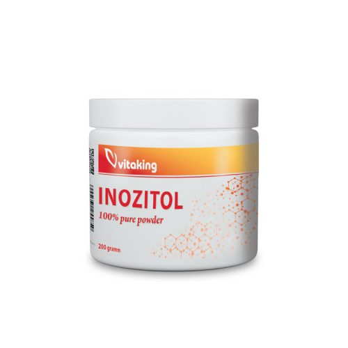 Myo Inositol 200 gr Vitaking