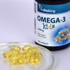 Vitaking Omega-3 Kids 500mg 100db lágyzselatin kapszula Gyerek Halolaj