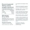 Vitaking Omega-3 Kids 500mg 100db lágyzselatin kapszula Gyerek Halolaj